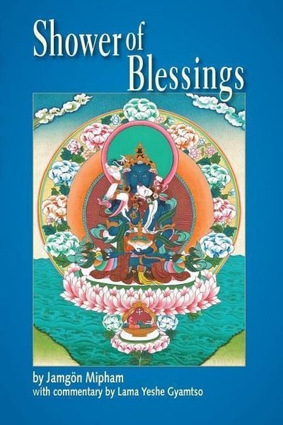 Produktbild: Shower of Blessings