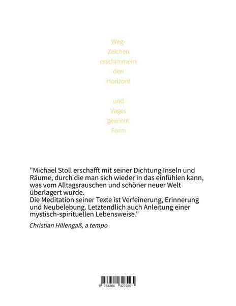 Produktbild: ESSENZEN IX
