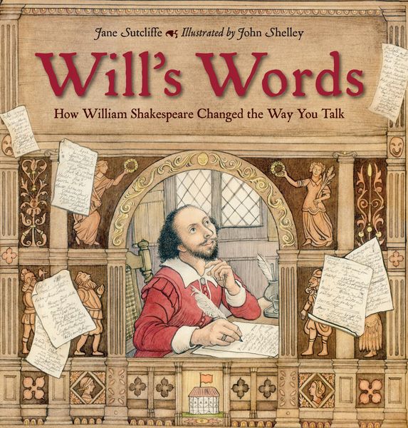 Produktbild: Will's Words
