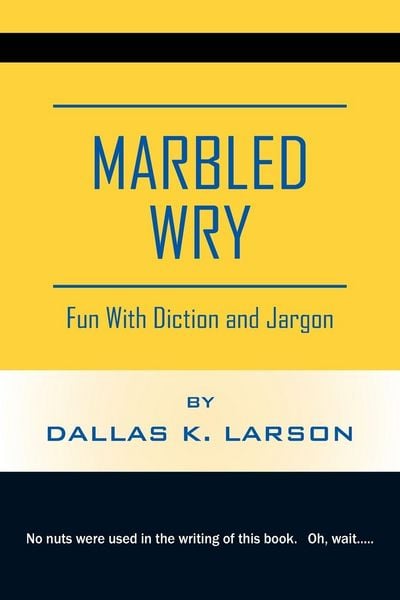 Produktbild: Marbled Wry