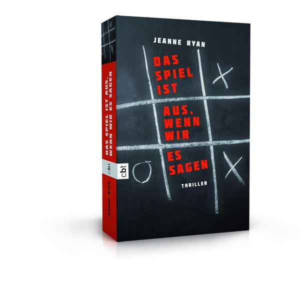 Produktbild: Das Spiel ist aus, wenn wir es sagen