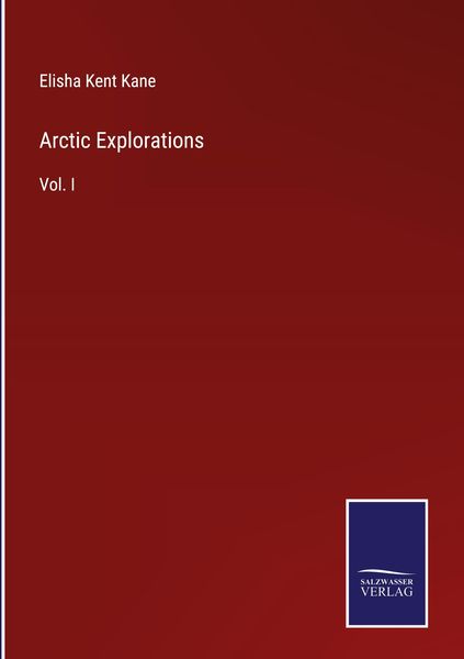 Produktbild: Arctic Explorations