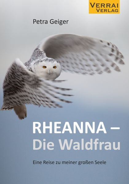 Produktbild: RHEANNA &ndash; Die Waldfrau
