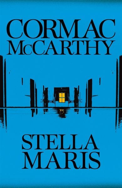 Produktbild: McCarthy, C: Stella Maris