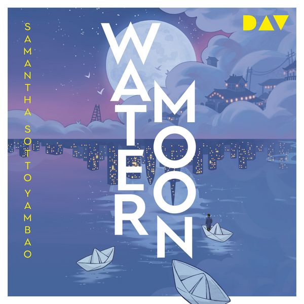 Produktbild: Water Moon