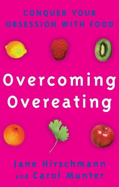 Produktbild: Overcoming Overeating