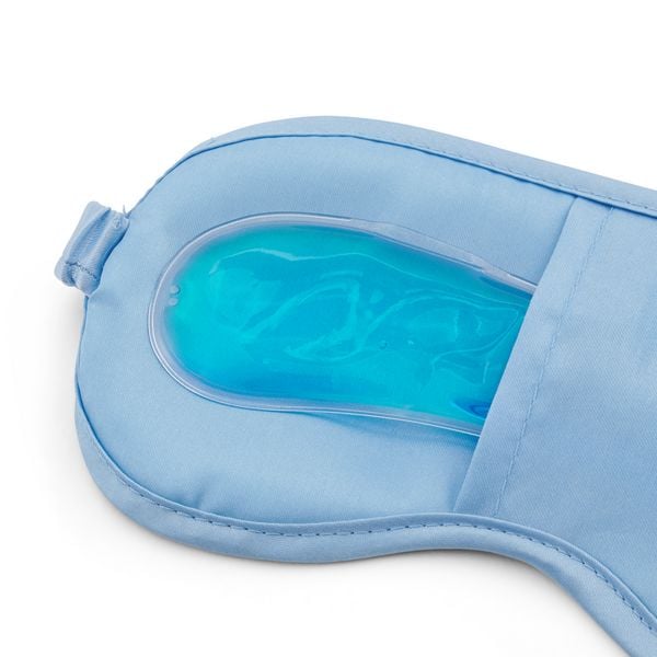 Produktbild: Gel Ruhemaske