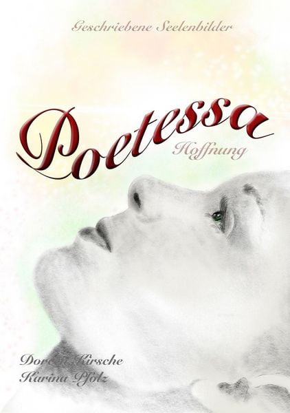 Produktbild: Poetessa - Hoffnung