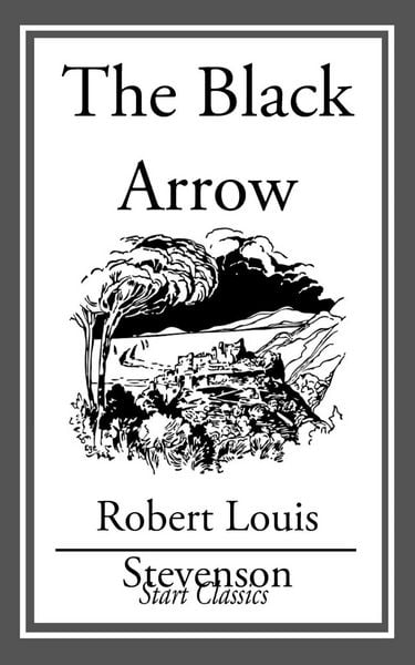 Produktbild: The Black Arrow