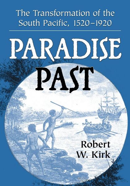 Produktbild: Paradise Past