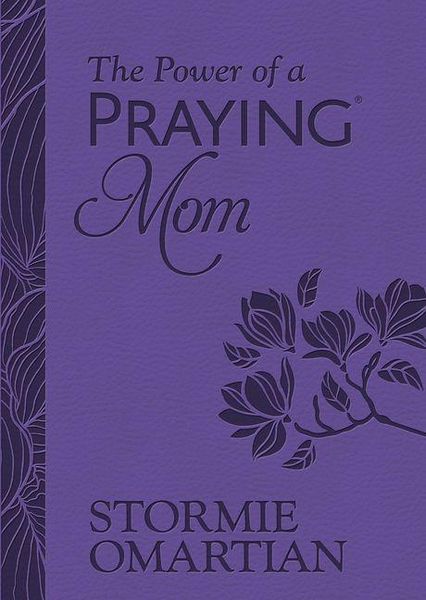 Produktbild: The Power of a Praying Mom (Milano Softone)