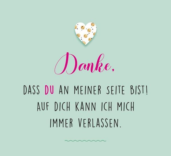 Produktbild: F&uuml;r meinen Herzensmenschen