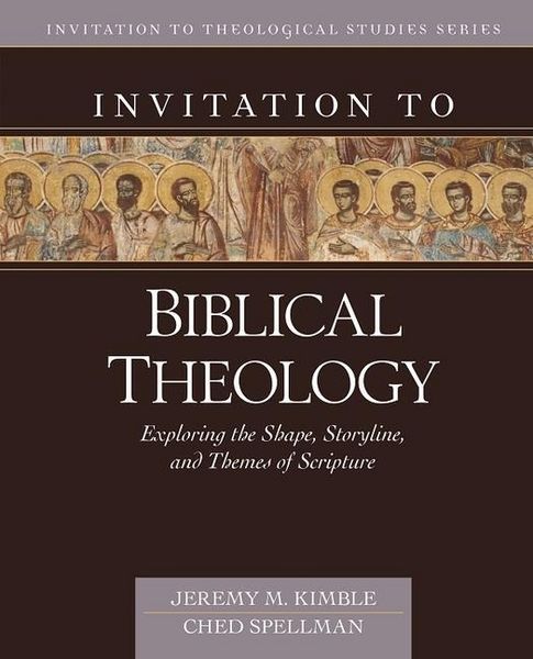 Produktbild: Invitation to Biblical Theology