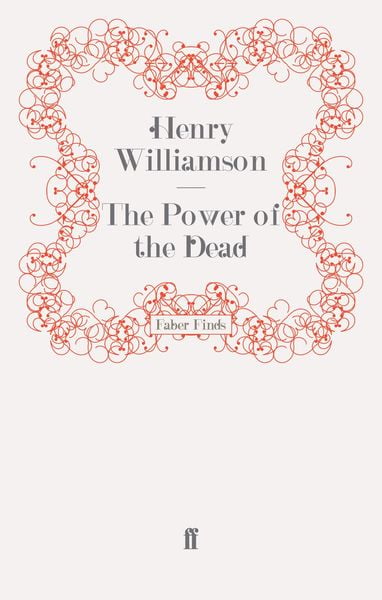 Produktbild: The Power of the Dead