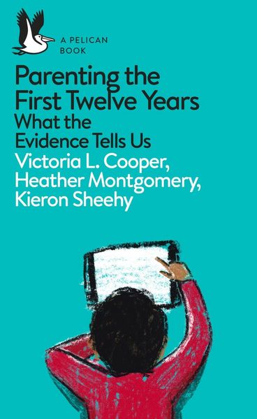 Produktbild: Parenting the First Twelve Years