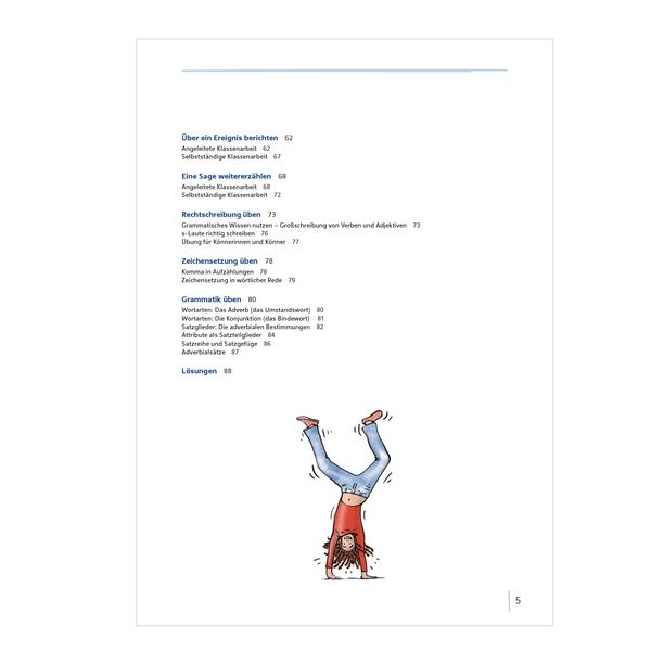 Produktbild: P.A.U.L. D. - Pers&ouml;nliches Arbeits- und Lesebuch Deutsch f&uuml;r Gymnasien