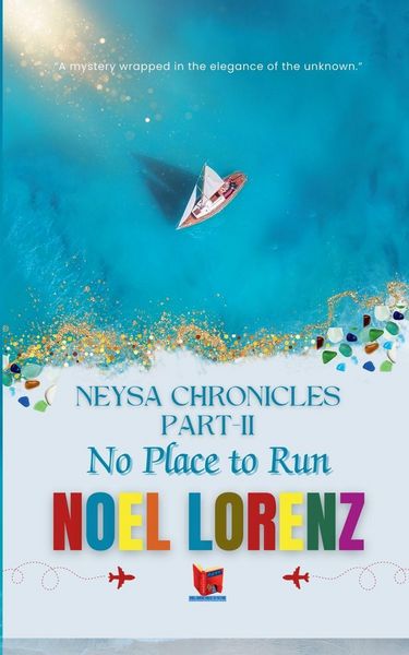 Produktbild: Neysa Chronicles Part-II-No Place to Run