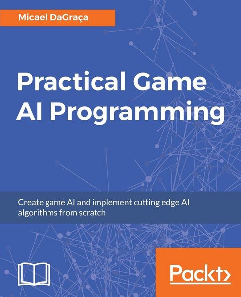 Produktbild: Practical Game AI Programming