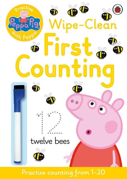 Produktbild: Peppa Pig