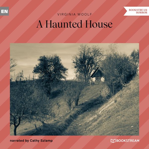 A Haunted House - Virginia Woolf, Audio, 9783991178842