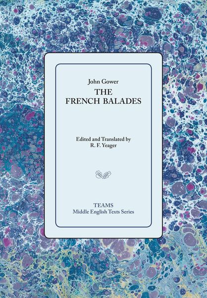Produktbild: French Balades