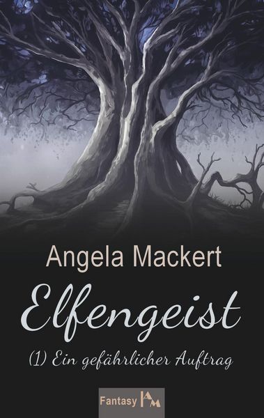 Produktbild: Elfengeist (1)