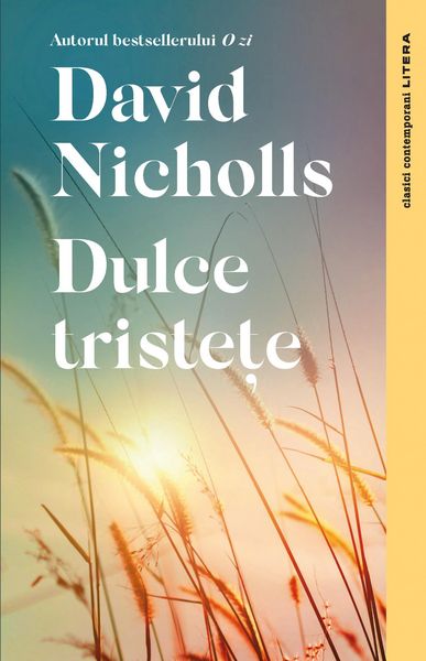 Produktbild: Dulce tristete