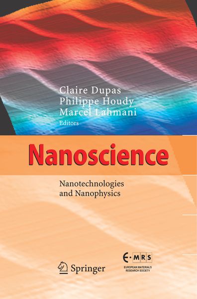 Produktbild: Nanoscience