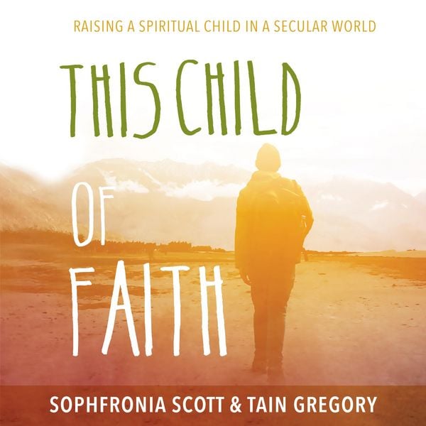 Produktbild: This Child of Faith