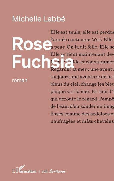Produktbild: Rose Fuchsia