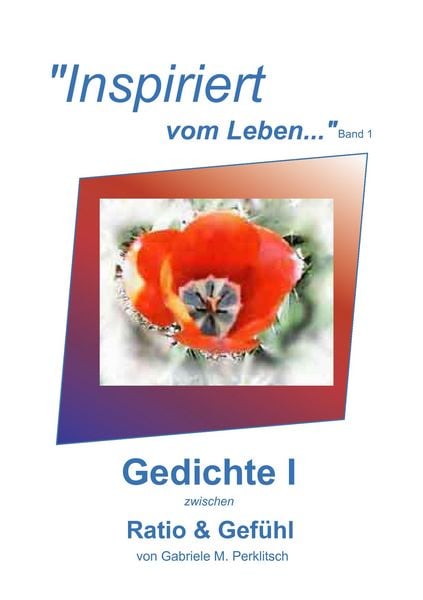 Produktbild: Inspiriert vom Leben... - vom Leben...Inspiriert