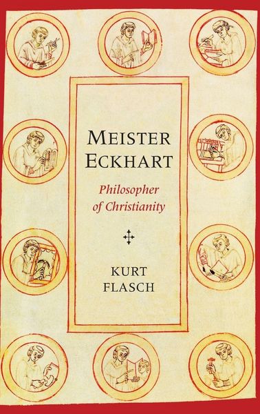 Produktbild: Meister Eckhart
