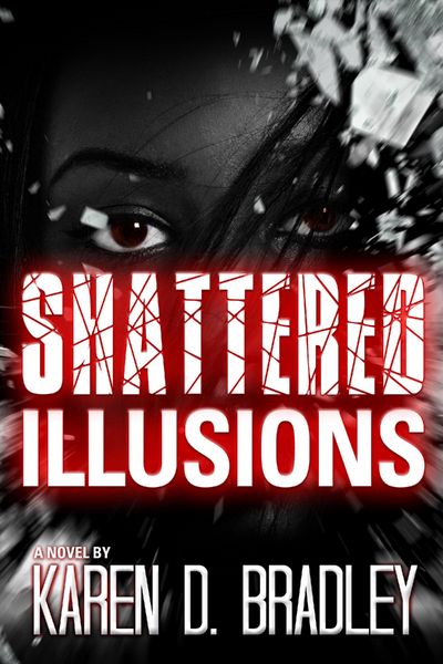 Produktbild: Shattered Illusions