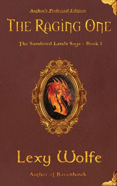 Produktbild: The Raging One