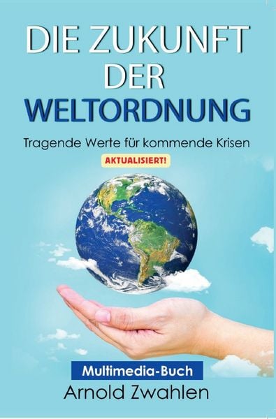 Produktbild: Die Zukunft der Weltordnung