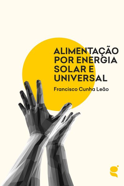 Produktbild: Alimenta&ccedil;&atilde;o por energial solar e universal