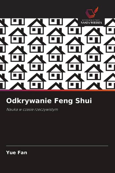 Produktbild: Odkrywanie Feng Shui