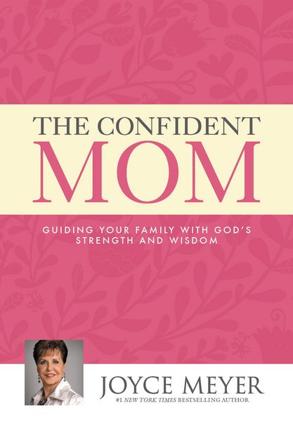 Produktbild: The Confident Mom