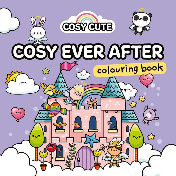 Produktbild: Cosy Cute Ever After