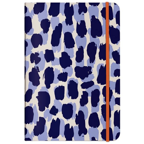 Produktbild: Notizbuch A5 Leontine