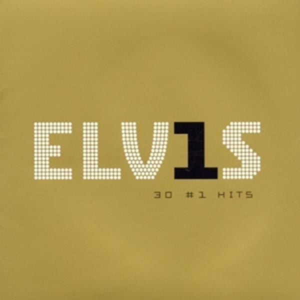 Elvis 30 #1 Hits