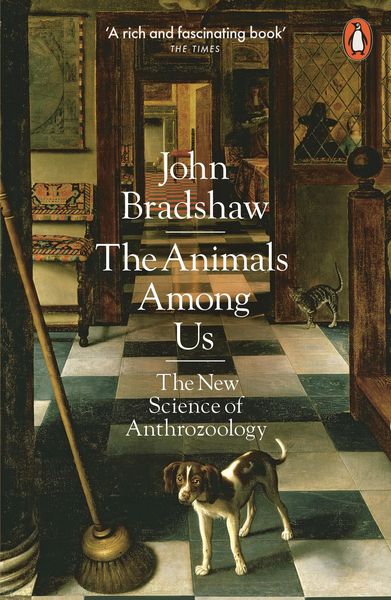 Produktbild: The Animals Among Us