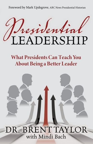 Produktbild: Presidential Leadership