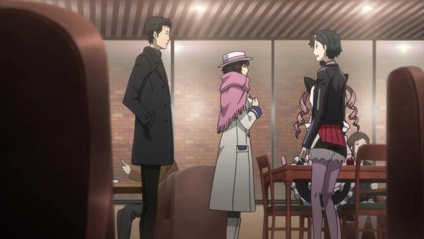 Produktbild: Steins;Gate 0 Vol. 1