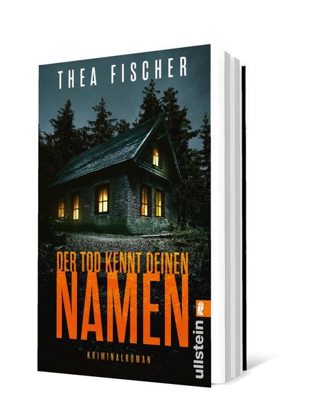 Produktbild: Der Tod kennt deinen Namen