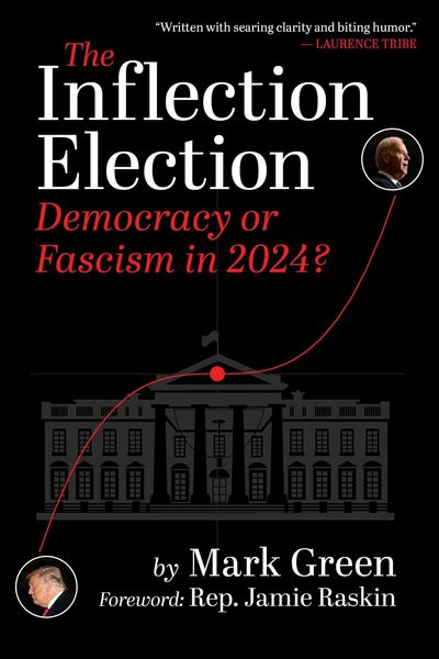 Produktbild: The Inflection Election