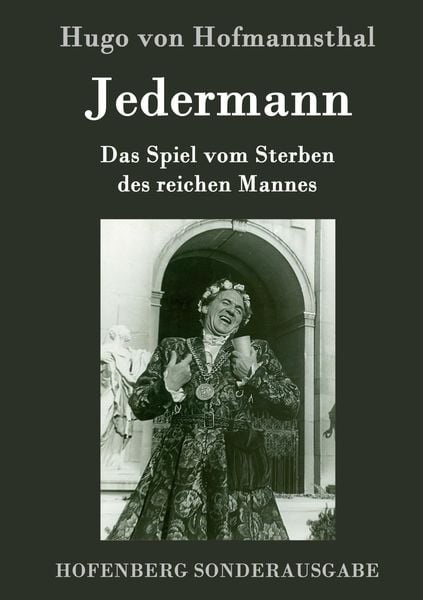 Produktbild: Jedermann