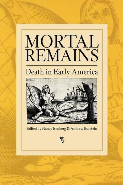 Produktbild: Mortal Remains