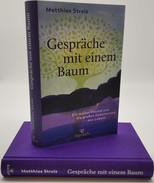 Produktbild: Gespr&auml;che mit einem Baum