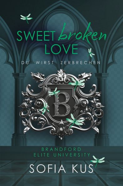 Produktbild: Sweet broken Love